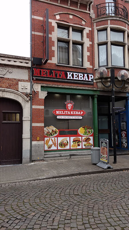 Foto van Pitta Melita