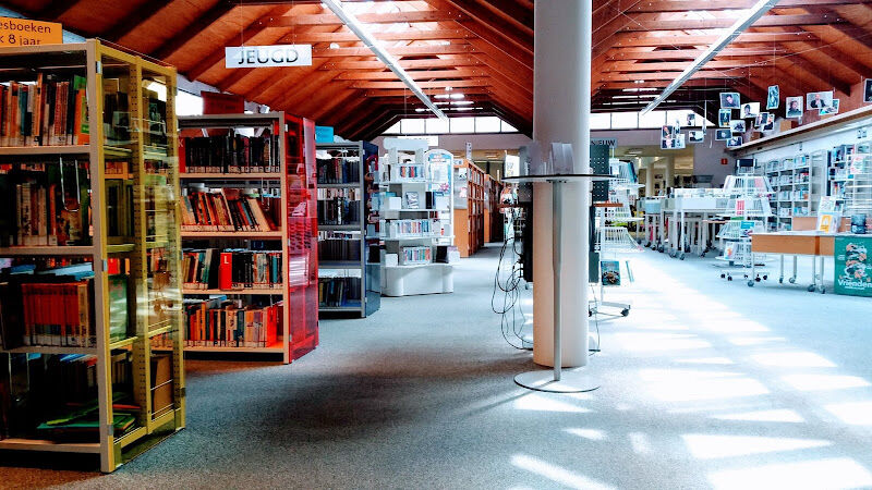 Foto van Bibliotheek Oosterzele