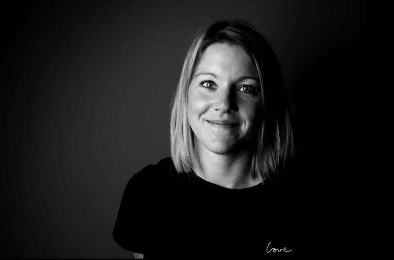 Foto van Femke Vermeulen STUDIO