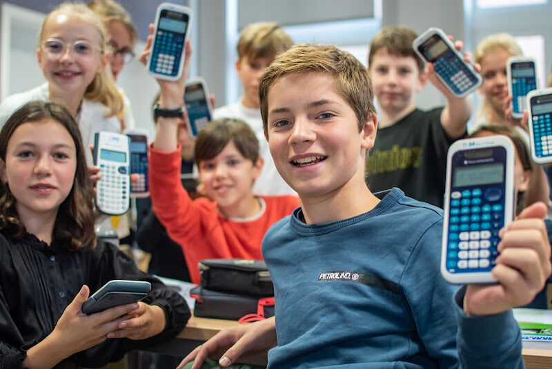 Foto van Business Visuals