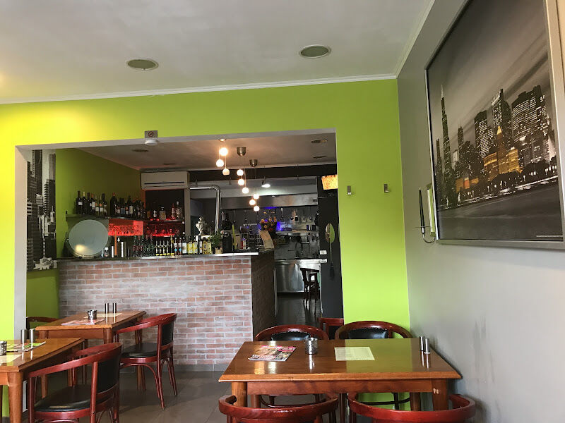 Foto van Pizza brielken