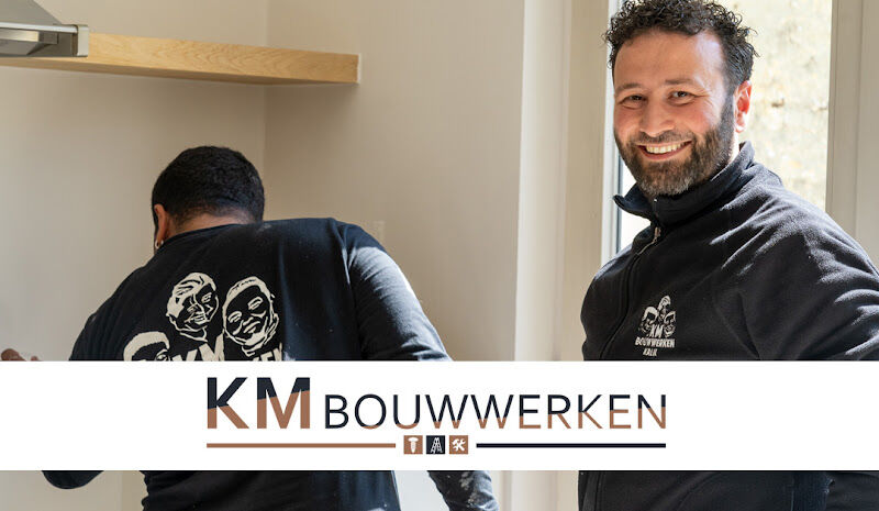 Foto van KM Bouwwerken
