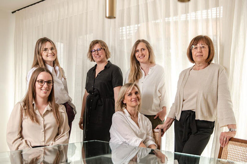 Foto van Notaris Astrid Dobbels