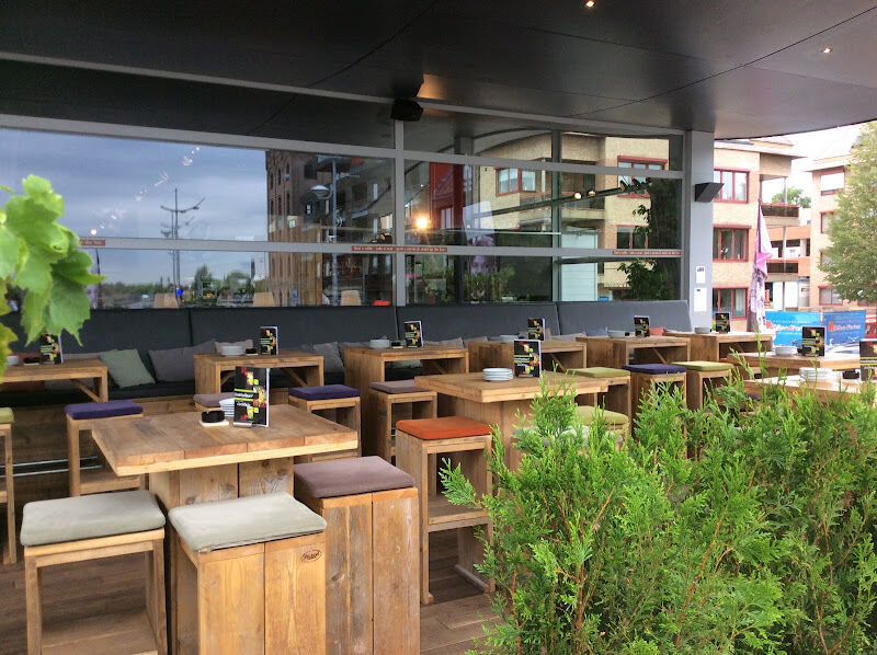 Foto van Bar Bella