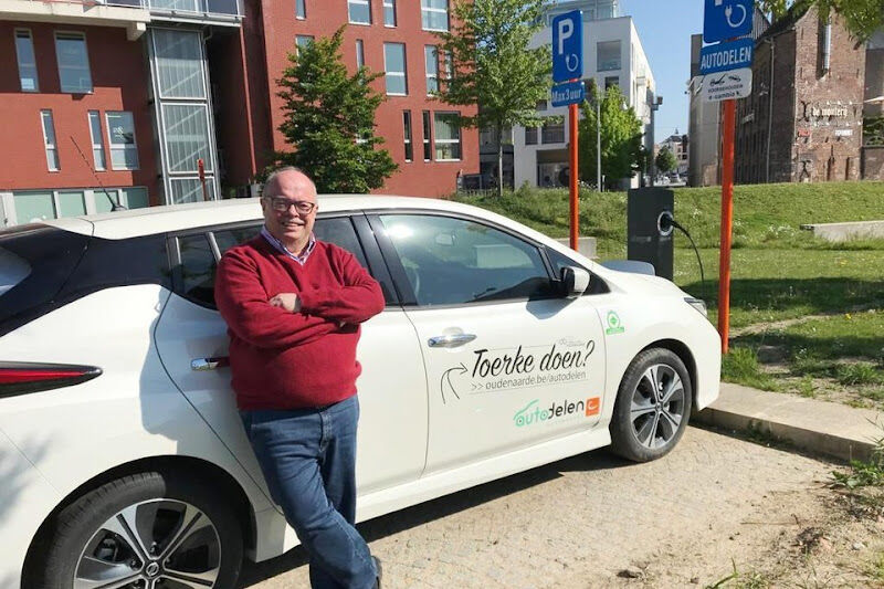 Foto van Advocatenkantoor Simoens Peter