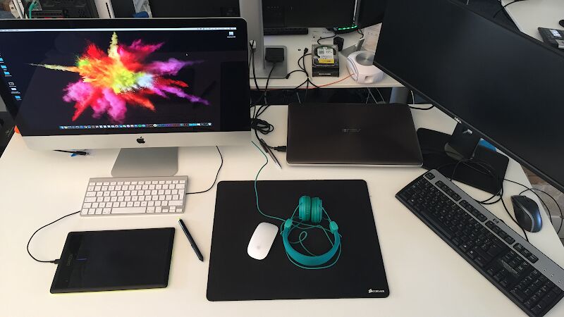 Foto van Sergio Bagnato | Creativity for your needs