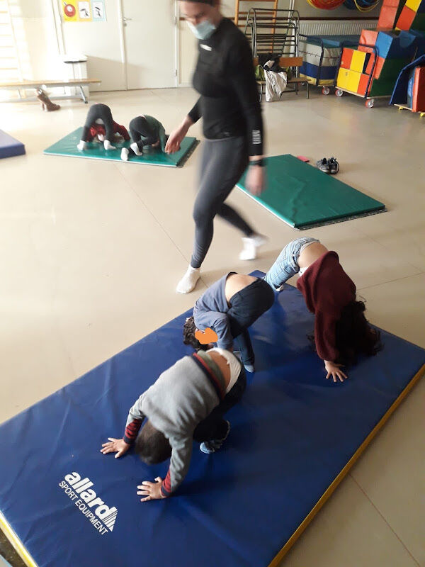 Foto van Yoga Pilates Philo Dunky 1