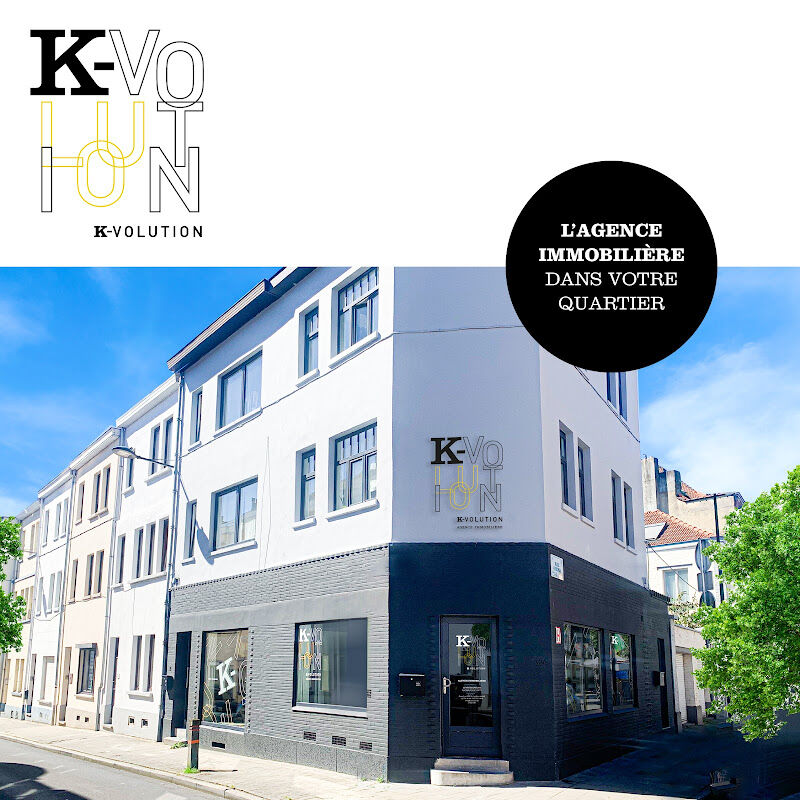 Foto van K-VOLUTION
