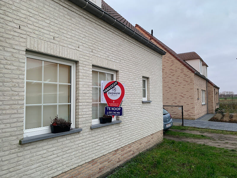 Foto van Vastgoed Depauw