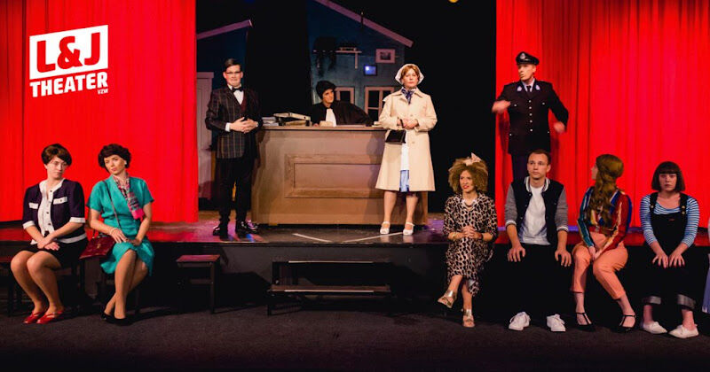 Foto van L&J Theater vzw