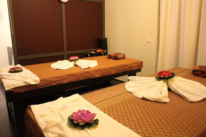 Foto van Baan Butsayamat Thai Massagepraktijk