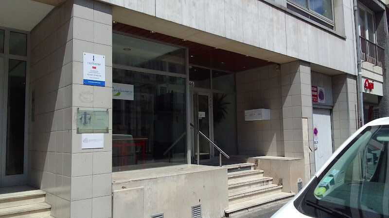 Foto van Lumane - expertise comptable