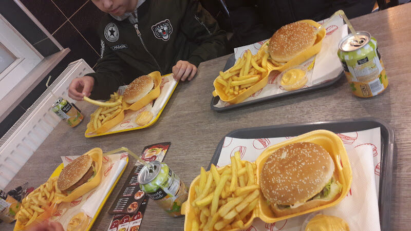 Foto van Ultra Food