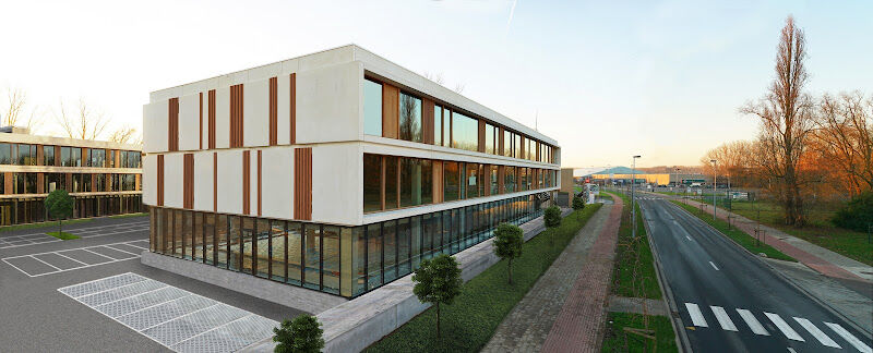 Foto van Z Offices