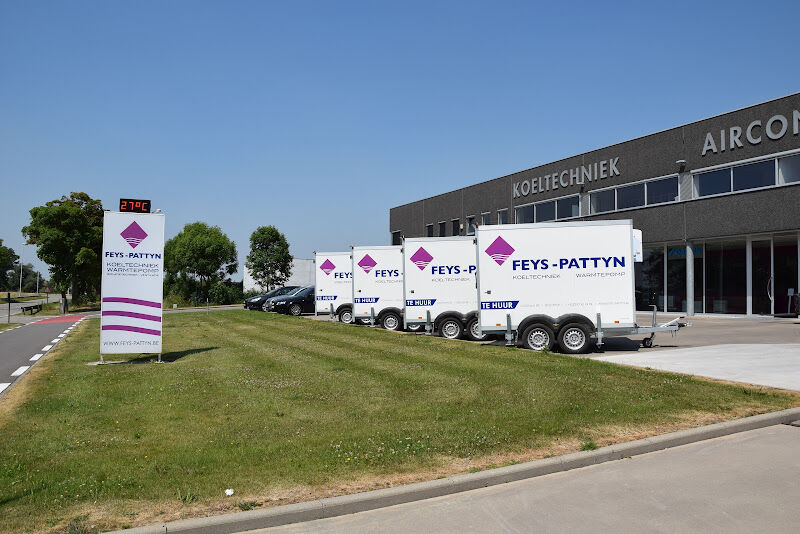 Foto van Feys-Pattyn - AKF bv