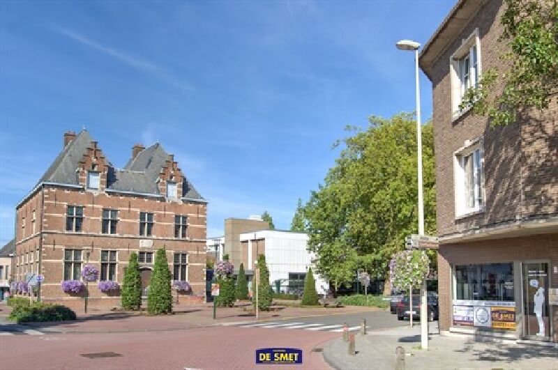 Foto van Vastgoed De Smet bv