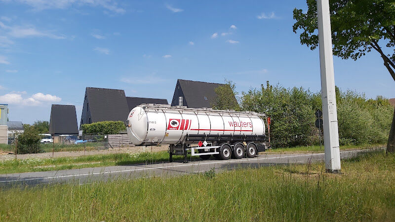 Foto van Wauters Tanktransport