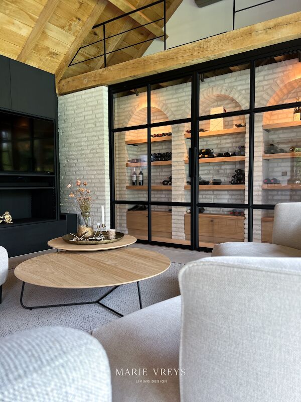 Foto van Interieurarchitect Marie Vreys