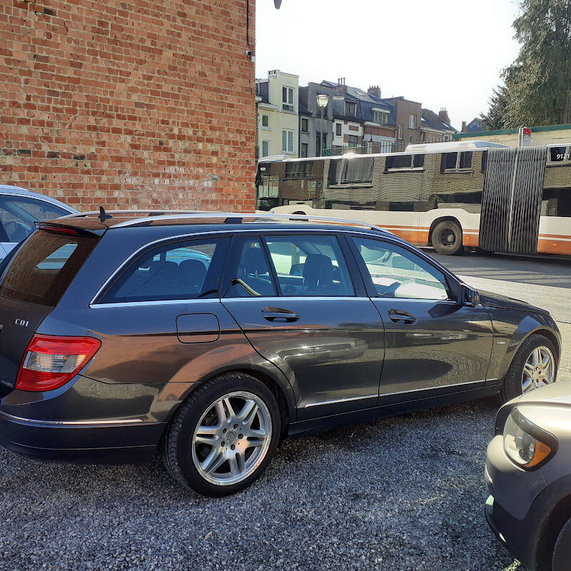 Foto van Taxi Brabant Vilvoorde Machelen Diegem Zemst Luchthaven Zaventem CHARLEROI AIRPORT
