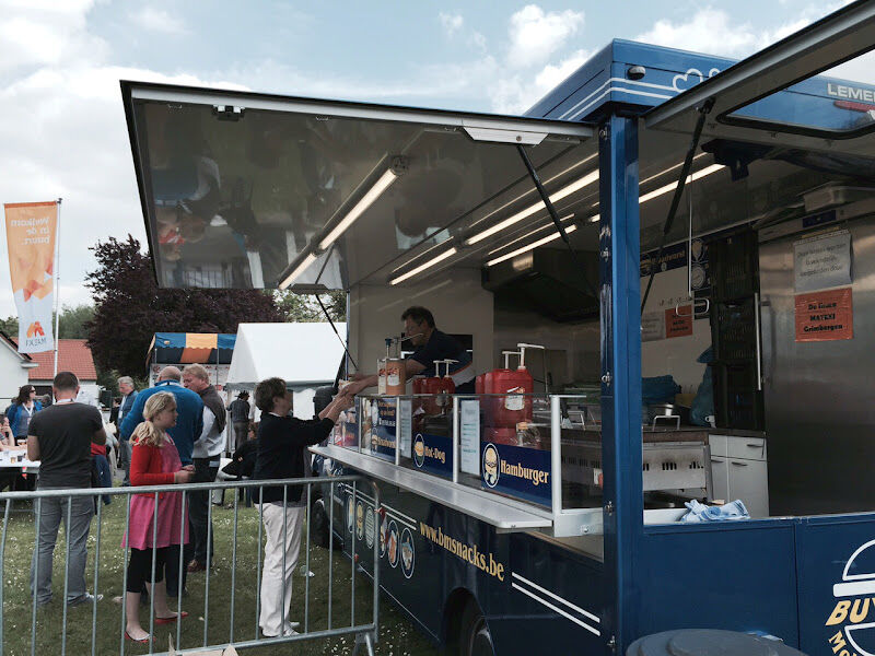 Foto van Buysse Mobiele Snacks