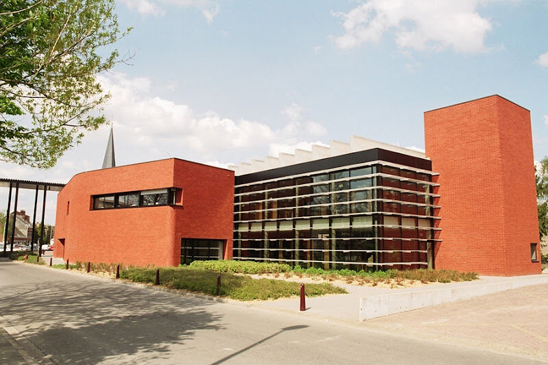 Foto van Openbare Bibliotheek Boechout