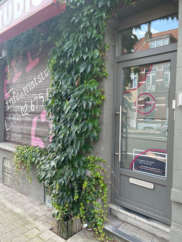 Foto van Printstudio