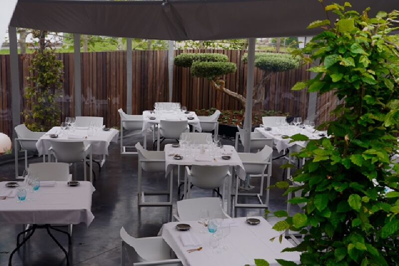 Foto van Restaurant Fleurie