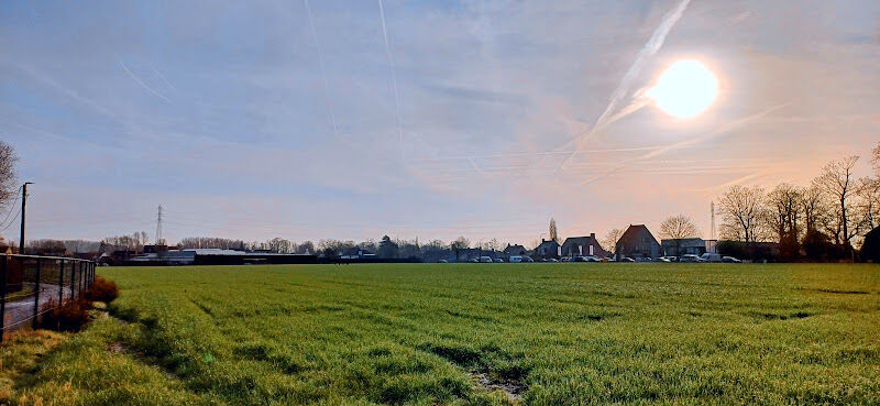 Foto van Verhamme & Partners Advocaten