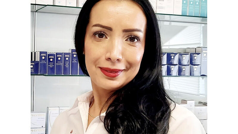 Foto van Harmonie Kosmetikfachinstitut für Anti-Aging