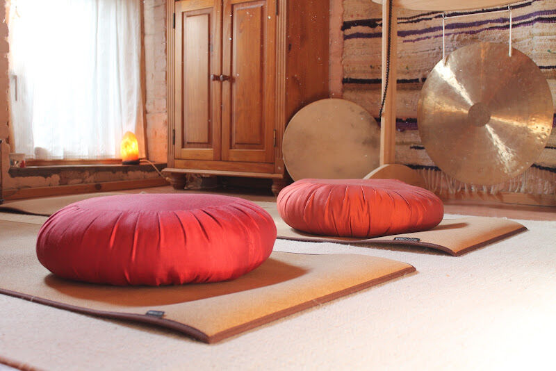 Foto van SAILANA Yoga, Coaching en Heling