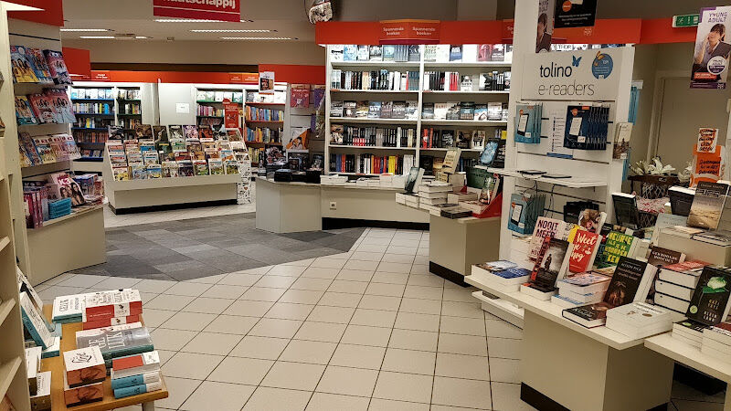 Foto van Standaard Boekhandel