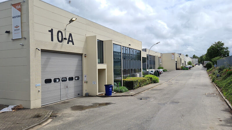 Foto van Nestore Self-Storage & Logistics