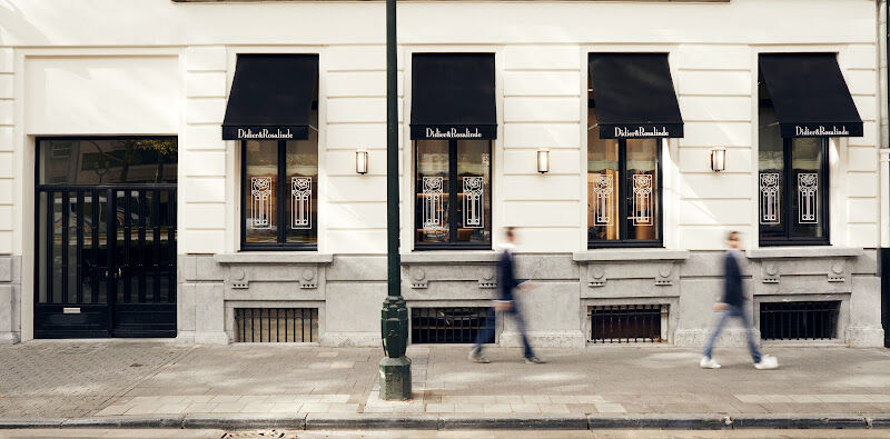 Foto van Studio Lashes & Brows - Bruxelles