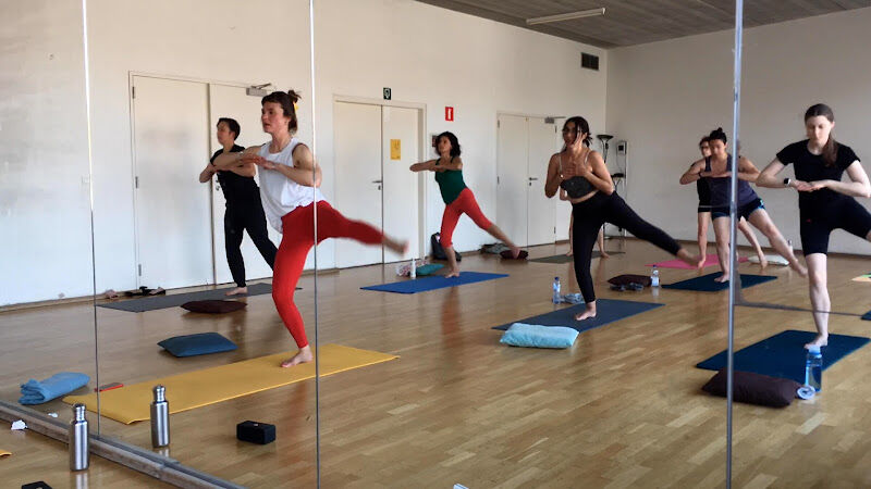Foto van PRAKTIKA PILATES & YOGA