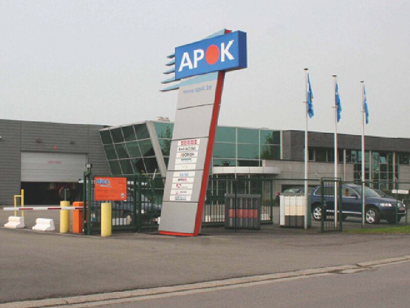 Foto van APOK Kampenhout