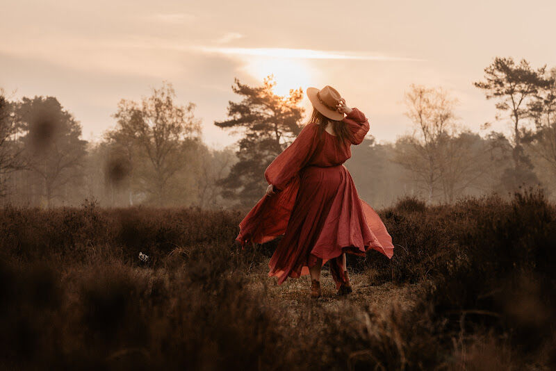 Foto van Ann Van de Voorde Photography