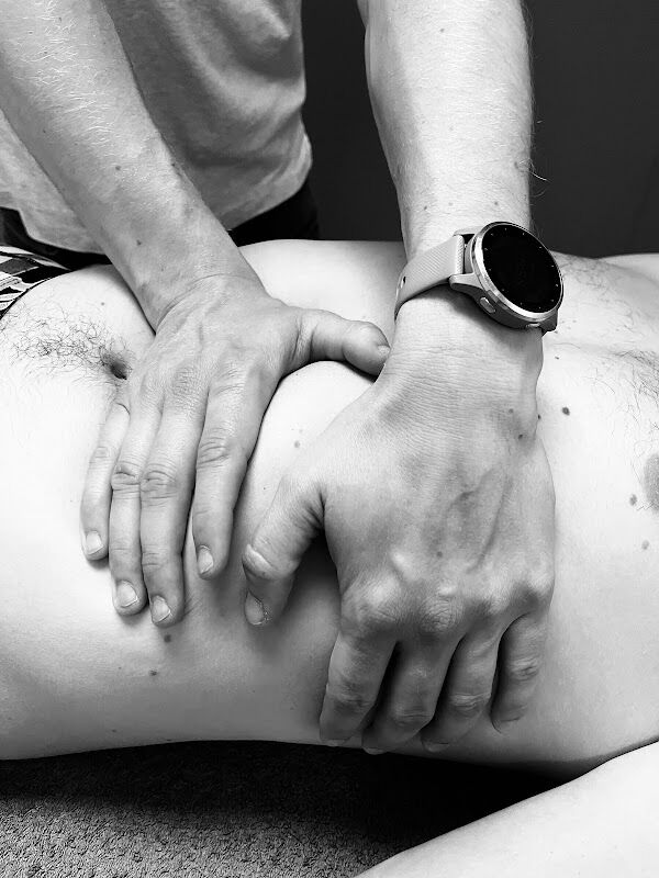 Foto van Osteopaat Sintnicolaas Maarten