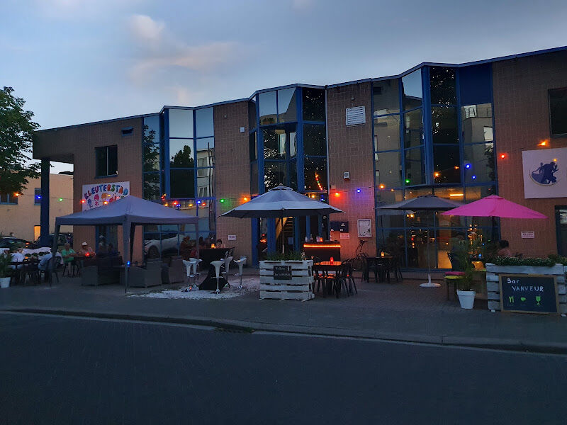 Foto van Bar Vanveur