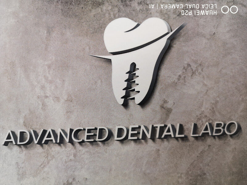 Foto van Advanced Dental Labo