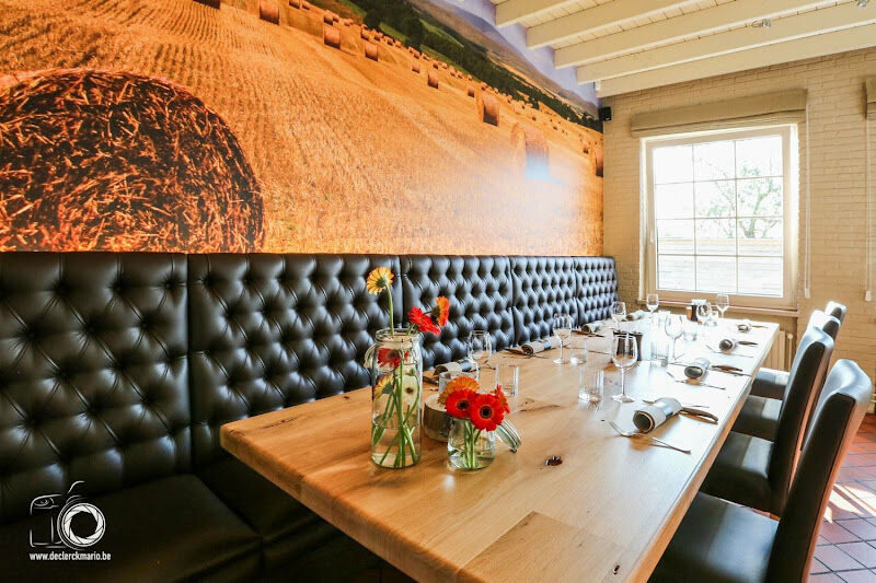 Foto van Restaurant Kapelle