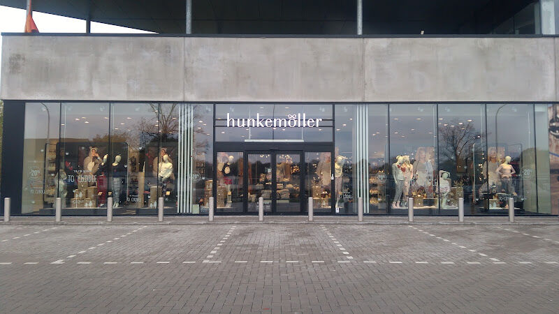 Foto van Hunkemöller Kontich