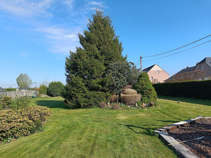 Foto van 't hof Van Cremers