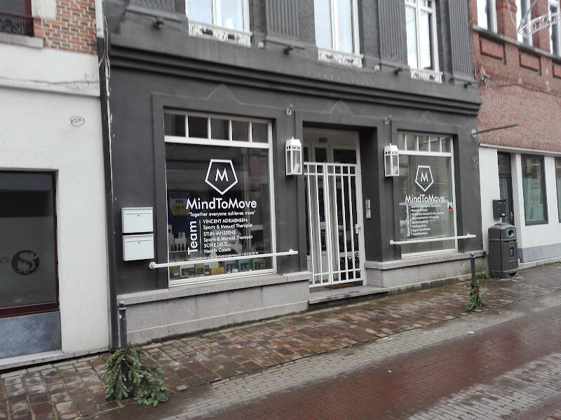Foto van MindToMove