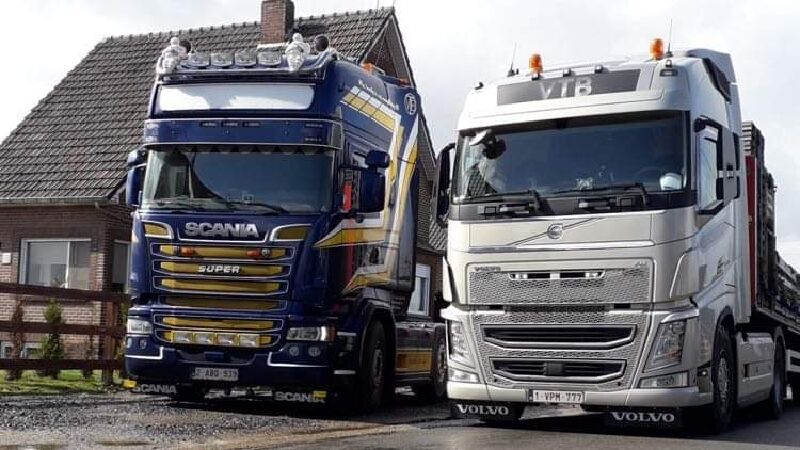 Foto van VTB Group BV