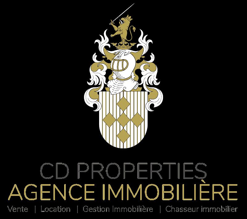Foto van CD Properties