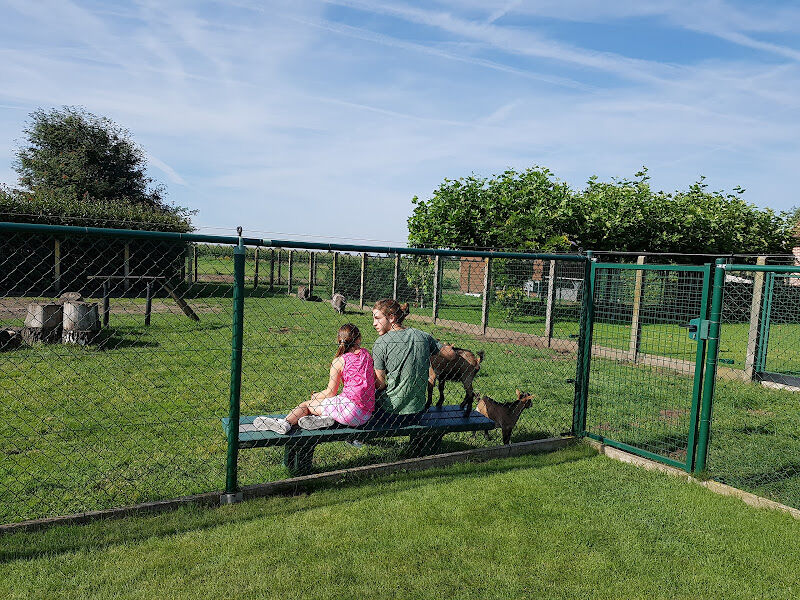 Foto van Vakantiewoning Het Woutershof in Retie