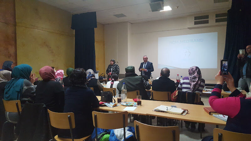 Foto van Café de Kring