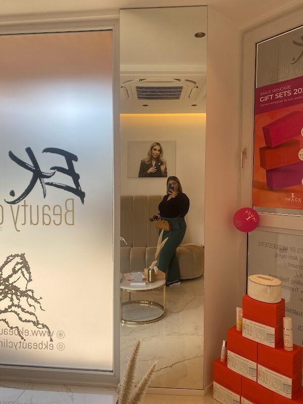 Foto van SCHOONHEIDSSPECIALISTE EK BEAUTY CLINIC