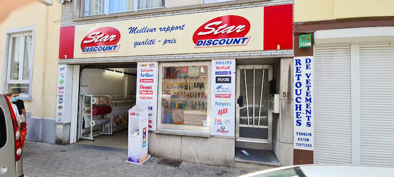 Foto van STAR DISCOUNT