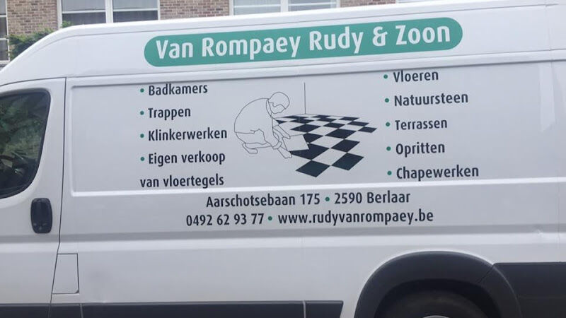 Foto van VRR Projects BV